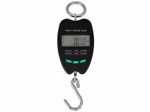 Obrázek k výrobku 60852 - STARBAITS Digitální váha SESSION DIGITAL SCALE 50 kg