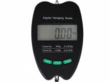 Obrázek k výrobku 60852 - STARBAITS Digitální váha SESSION DIGITAL SCALE 50 kg