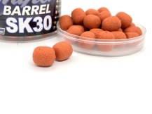 Obrázek k výrobku 72556 - STARBAITS Dumbels CONCEPT Wafter Barrel 70 g 14 mm