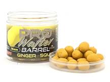 Obrázek k výrobku 72548 - STARBAITS Dumbels PROBIOTIC Wafter Barrel 70 g 14 mm