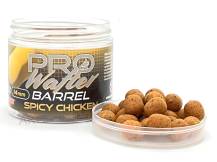 Obrázek k výrobku 72548 - STARBAITS Dumbels PROBIOTIC Wafter Barrel 70 g 14 mm