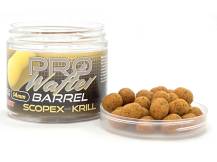 Obrázek k výrobku 72548 - STARBAITS Dumbels PROBIOTIC Wafter Barrel 70 g 14 mm