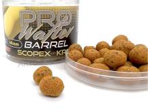 Obrázek k výrobku 72548 - STARBAITS Dumbels PROBIOTIC Wafter Barrel 70 g 14 mm