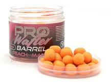 Obrázek k výrobku 72548 - STARBAITS Dumbels PROBIOTIC Wafter Barrel 70 g 14 mm