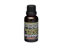 Obrázek k výrobku 72508 - STARBAITS Esence Probiotic Dropper 30 ml Ginger Squid
