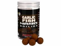 Obrázek k výrobku 63503 - STARBAITS Garlic Fish Hard Boilies 200 g - Průměr: 20 mm