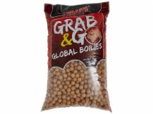 Obrázek k výrobku 60931 - STARBAITS GRAB & GO GLOBAL BOILIES 20 mm 10 kg