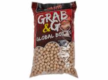 Obrázek k výrobku 60931 - STARBAITS GRAB & GO GLOBAL BOILIES 20 mm 10 kg