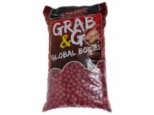 Obrázek k výrobku 60931 - STARBAITS GRAB & GO GLOBAL BOILIES 20 mm 10 kg