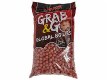 Obrázek k výrobku 60931 - STARBAITS GRAB & GO GLOBAL BOILIES 20 mm 10 kg