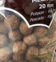 Obrázek k výrobku 60941 - STARBAITS GRAB & GO GLOBAL BOILIES 20 mm 2.5 kg