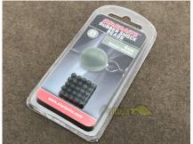 Obrázek k výrobku 60951 - STARBAITS Gumové kuličky RUBBER SHOCK BEADS