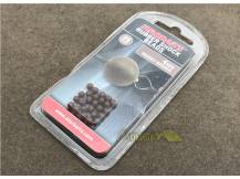 Obrázek k výrobku 60951 - STARBAITS Gumové kuličky RUBBER SHOCK BEADS