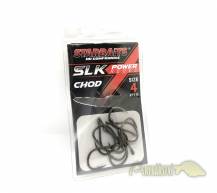 Obrázek k výrobku 60978 - STARBAITS Háček POWER HOOK PTFE COATED CHOD