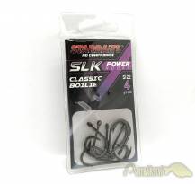 Obrázek k výrobku 60969 - STARBAITS Háček POWER HOOK PTFE COATED CLASSIC BOILIE