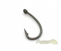 Obrázek k výrobku 60974 - STARBAITS Háček POWER HOOK PTFE COATED CURVED SHANK