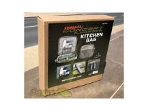 Obrázek k výrobku 61011 - STARBAITS Jídelní taška Concept Kitchen Bag