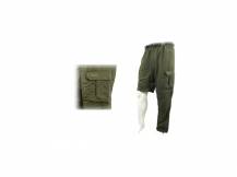 Obrázek k výrobku 61018 - STARBAITS Kalhoty ZIPP OFF PANTS