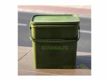 Obrázek k výrobku 72271 - STARBAITS Kbelík Square Bucket