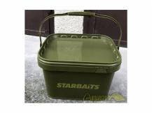 Obrázek k výrobku 72271 - STARBAITS Kbelík Square Bucket