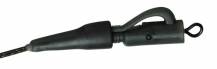 Obrázek k výrobku 61030 - STARBAITS Koncová Montáž LEAD CORE LEAD CLIP STONEY GRAVEL 3 ks