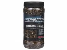 Obrázek k výrobku 61033 - STARBAITS Konopí Preparation X Natural Hemp 1L