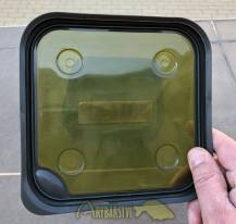Obrázek k výrobku 61034 - STARBAITS Krabička na nástrahy BAIT BOX