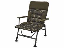 Obrázek k výrobku 61043 - STARBAITS Křeslo Cam Concept Recliner Chair