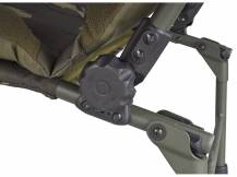 Obrázek k výrobku 61043 - STARBAITS Křeslo Cam Concept Recliner Chair
