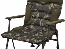 Obrázek k výrobku 61043 - STARBAITS Křeslo Cam Concept Recliner Chair