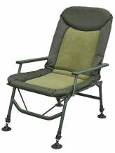 Obrázek k výrobku 61045 - STARBAITS Křeslo Comfort Mammoth Chair