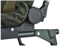 Obrázek k výrobku 61045 - STARBAITS Křeslo Comfort Mammoth Chair