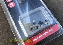 Obrázek k výrobku 61039 - STARBAITS Kroužky a Zarážky na háček Hook Ring Kit