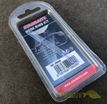 Obrázek k výrobku 61039 - STARBAITS Kroužky a Zarážky na háček Hook Ring Kit
