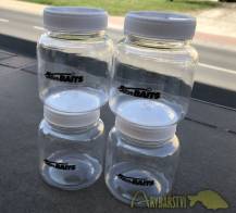 Obrázek k výrobku 61051 - STARBAITS Lahvičky na dipy BOTTLE SET