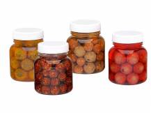 Obrázek k výrobku 61051 - STARBAITS Lahvičky na dipy BOTTLE SET