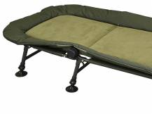 Obrázek k výrobku 61053 - STARBAITS Lehátko Bed Chair 6 Feet