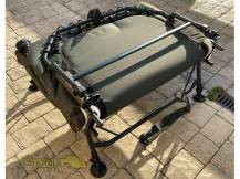 Obrázek k výrobku 61054 - STARBAITS Lehátko Bed Chair Bivie