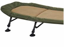 Obrázek k výrobku 70508 - STARBAITS Lehátko Bed Chair Flat 6 Leg