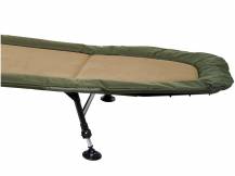 Obrázek k výrobku 70508 - STARBAITS Lehátko Bed Chair Flat 6 Leg