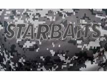 Obrázek k výrobku 72391 - STARBAITS Mikina Bank Grey Digi Cam Hoodie