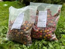 Obrázek k výrobku 60785 - STARBAITS Mixed Boilies 2.5 kg