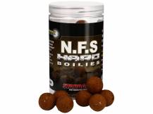 Obrázek k výrobku 63516 - STARBAITS N.F.S Hard Boilies 200 g - Průměr: 20 mm