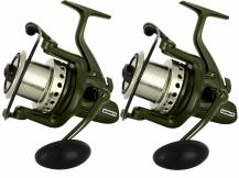 Obrázek k výrobku 70514 - STARBAITS Naviják TRON FR 8000 AKCE 1+1