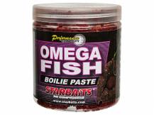 Obrázek k výrobku 69948 - STARBAITS Obalovací pasta Boilie Paste 250 g Omega Fish