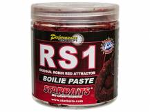 Obrázek k výrobku 69949 - STARBAITS Obalovací pasta Boilie Paste 250 g RS1