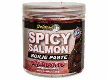 Obrázek k výrobku 69952 - STARBAITS Obalovací pasta Boilie Paste 250 g Spicy Salmon