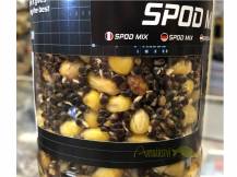 Obrázek k výrobku 61099 - STARBAITS Partikl Mix PREPARATION X SPOD 1L