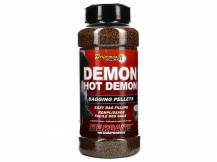 Obrázek k výrobku 69955 - STARBAITS Pelety Bagging Pellets 700 g Hot Demon