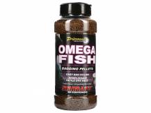 Obrázek k výrobku 69957 - STARBAITS Pelety Bagging Pellets 700 g Omega Fish